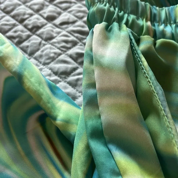 Funky track pants - Picture 3 of 5